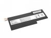 Movano Bateria BTY-M6K MS-17B4 do MSI GS63VR GS73 GF75 - 4300 mAh (49 Wh)